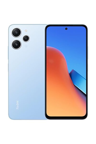 Xiaomi REDMI 12 4/128 GB (2.EL) (12 Ay Garantili)