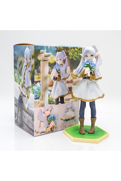 Choice6 19 سنتيمتر مع صندوق البيع بالتجزئة 21 سنتيمتر فريرين: ما وراء نهاية ا...