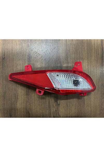 NS Nilser Auto Parts عاكس الضوء الأيمن لهيونداي i20 2021>
