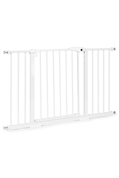 ideal STORE Poarta siguranta idealSTORE copii si animale reglabila 74-132 cm,...