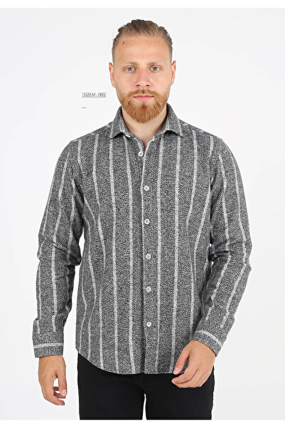 Brango Brg 13328 Winter Shirt