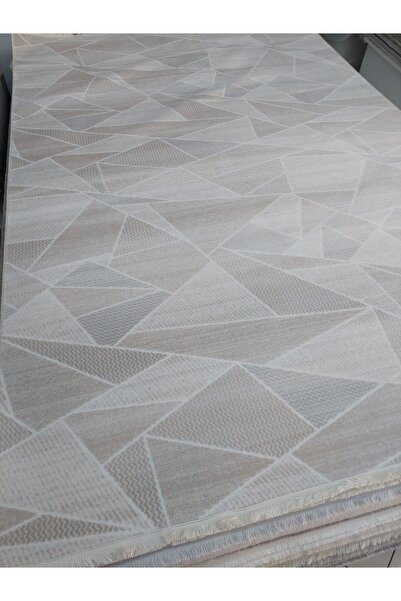 İpek Mekik Halı DURU HALI ALAÇATI SERİSİ 200X290(6M2) AKRİLİK DOKUMA MEVSİMLİ...