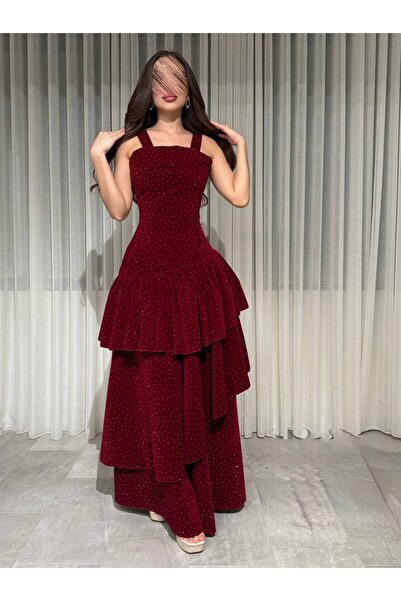 LAYAL DRESSES "Najd luxury"