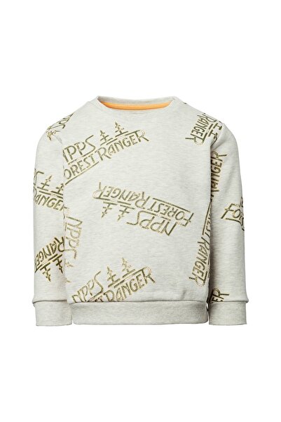 NOPPIES Lancefield Boys Sweater/Blouse