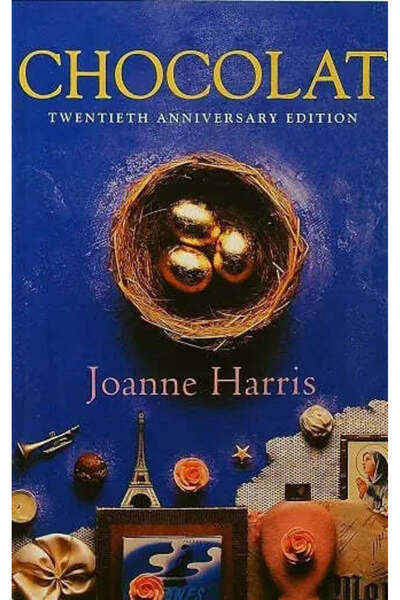 Book Boss شوكولاتة