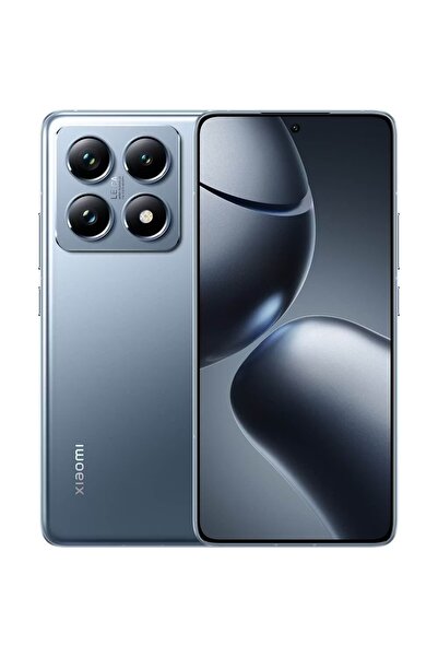 Xiaomi 14T PRO 12/512 GB (2.EL) (12 Ay Garantili)