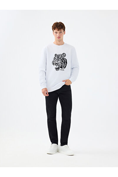 Loft Ricardo Slim Fit Men's Trousers Lf2034691_Q1.V1