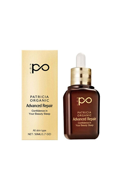 PATRICIA ORGANIC Advanced Repair Serum