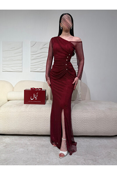 LAYAL DRESSES Remo dress