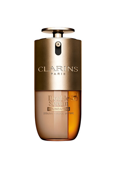 Clarins Double Serum Fondöten L5W 30ML