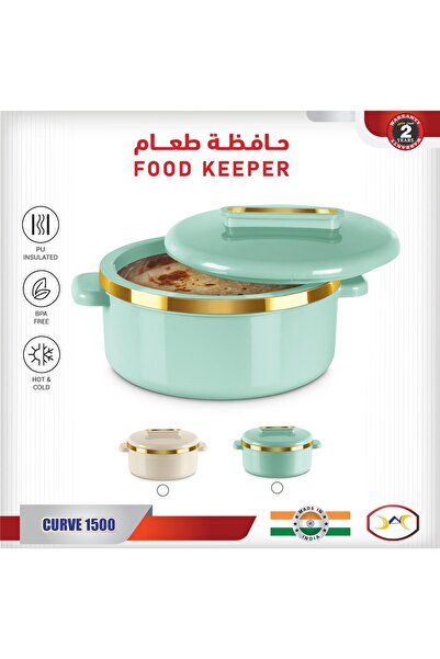 Curve Milton Curve 1500 food keeper