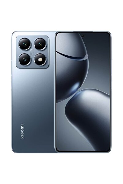 Xiaomi 14T 12/256 GB (2.EL) (12 Ay Garantili)