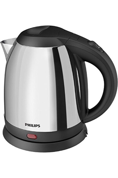 Philips Electric Kettle 1.2 Litre - Stainless Steel - HD9303/03