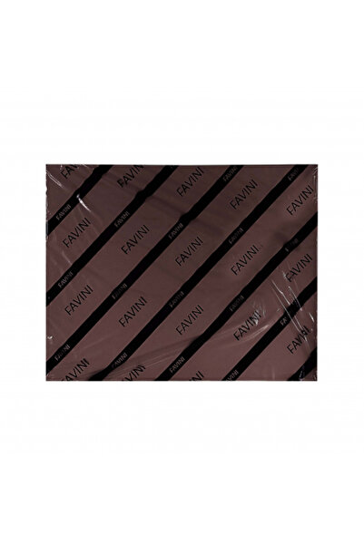 Favini Culoare cutie 220G/MP 70X100 10COLI MARO,