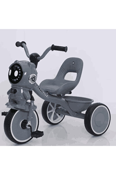 BAZAAR5 High-quality children's bicycle with attractive colors