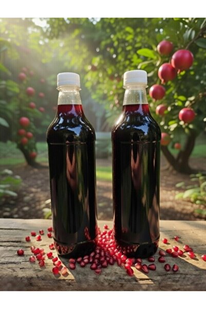 DOGAL NAR EKŞİSİ EL YAPIMI NAR EKŞİSİ ORGANİK