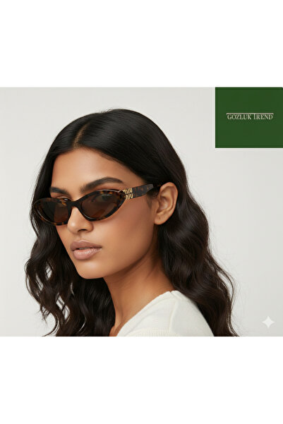 Miu Miu MU09YS VAU06B KADIN GÜNEŞ GÖZLÜĞÜ