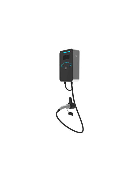 Gentle Electric Electric Vehicle Charging Station 32A - 22kW