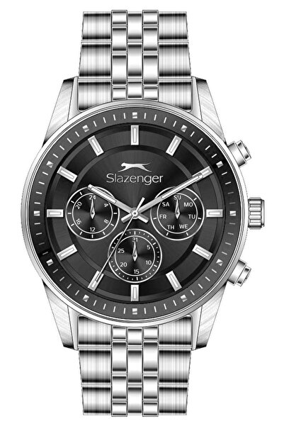 Slazenger ساعة يد رجالية SL.09.2569.2.01