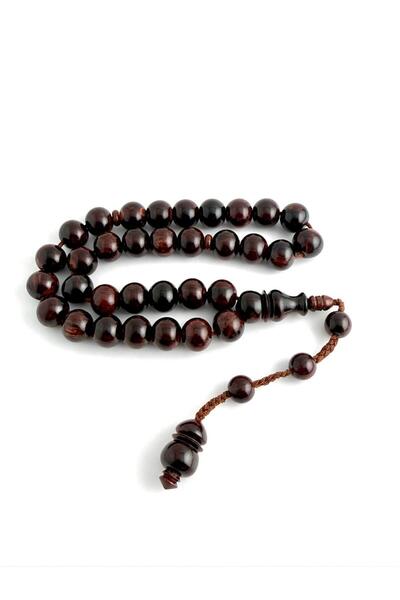 221331 A distinctive rosary made of Faturan