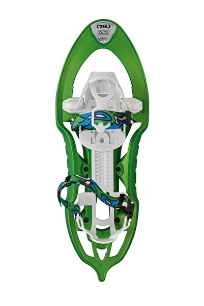 TSL Rachete de zapada 302 Troll Verde pentru copii