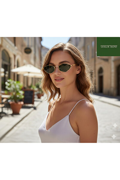 Miu Miu MU 56ZS 5AK04M 56 Kadın Güneş Gözlüğü