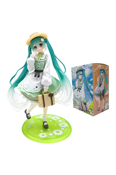 Choice3 بانداي مع صندوق، هاتسون ميكو الشيطانة الصغيرة، هاتسون ميكو الراكون ال...