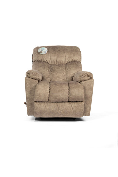 La-Z-Boy Morrison Recliner Chair | Full Body Support | Smooth Recline & Rock ...