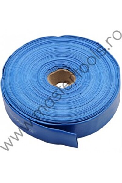 Vorel Furtun pentru pompă de apă, diametru 1", lungime 50 m, 2 bar