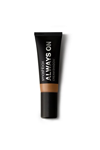 Smashbox Smashbox, Always On, кремообразни сенки за очи, кехлибарен цвят, 10 мл