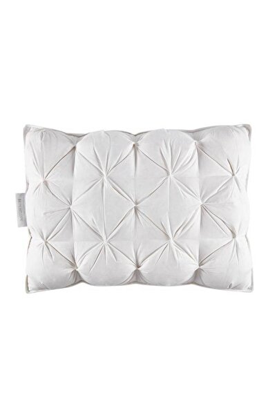 Penelope وسادة إينوفيا مايا | 100% ريش إوز | طبقتان في واحدة | تحكم في الحرار...