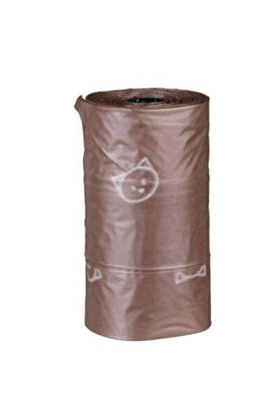 Trixie أكياس فضلات القطط - 3 × 10 قطع