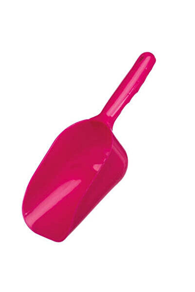 Trixie مغرفة طعام أو صندوق فضلات للكلاب والقطط - أخضر نعناعي/كبير