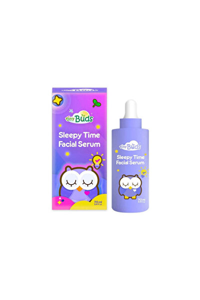 Tiny Buds سيروم الوجه للنوم (70 مل)