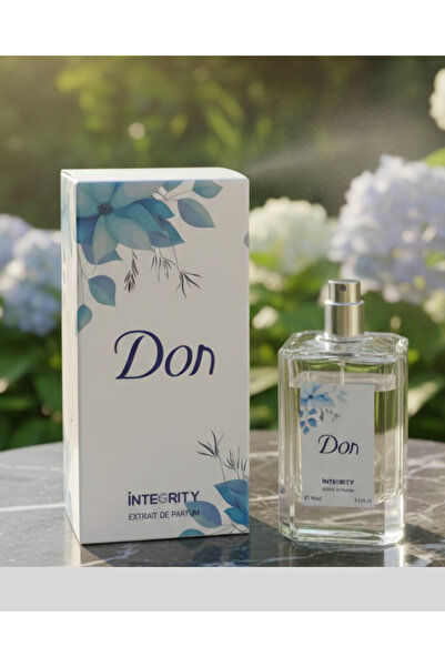 iNTEGRITY Don by Premium Extrait de Parfum for Men & Women – 100ml (3.4 Fl. Oz.)