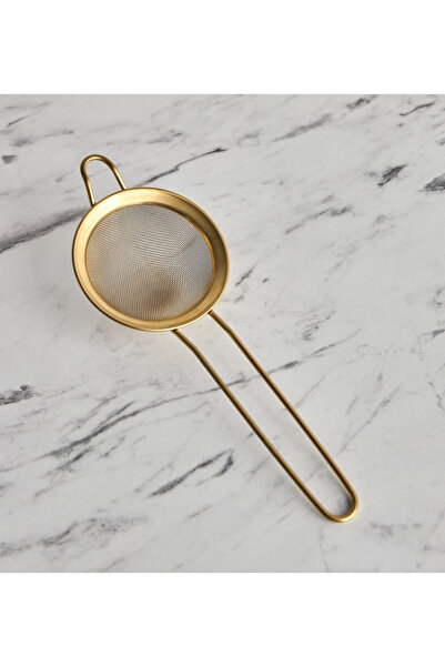 ZARİNE Tea Strainer