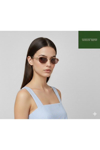 Miu Miu 0MU54ZS ZVN70D 53 GÜNEŞ GÖZLÜĞÜ