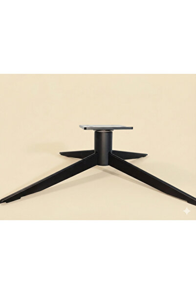 ELİSER Döner Berjer Ayağı