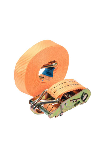 Vorel Set 2 chingi de ancorare lungime 8 m, lățime 38 mm