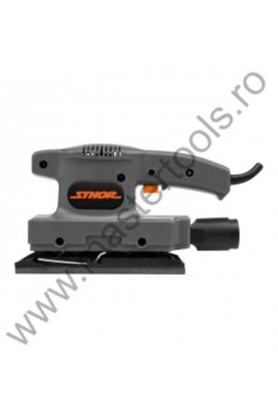 Sthor Șlefuitor de lemn 135 W