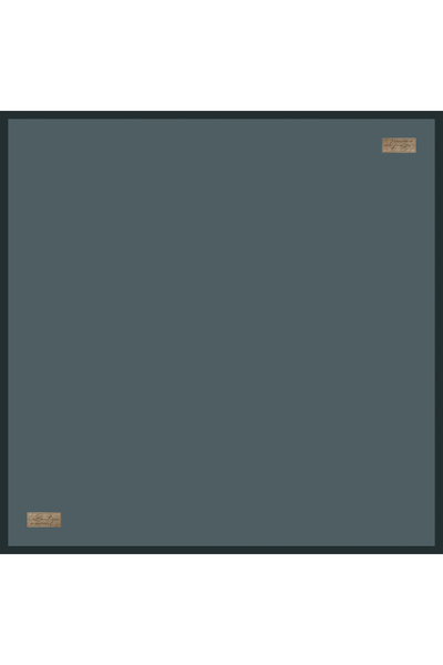 LA BOUTIQUE Laboutique Summer Collection Scarf Düz39