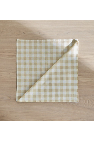 Vivien طقم مناديل مكون من 4 قطع - 45 × 45 سم