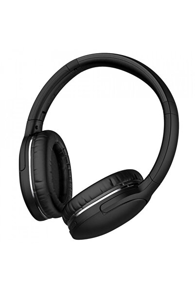 Baseus Căști Bluetooth cu anulare a zgomotului, Encok D02 Pro - Negre