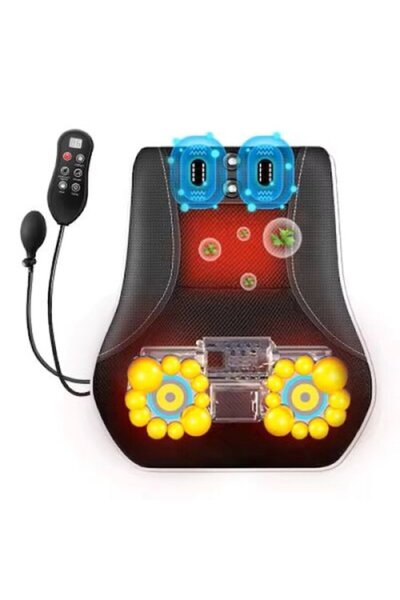 sanitayakı Pernă de masaj ortopedică