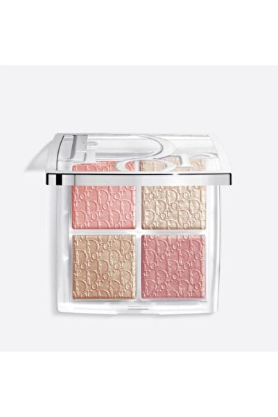 Makeup لوحة مكياج الوجه المتوهجة من باك ستيج • 10 غرام 003