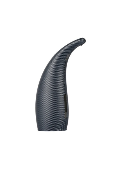 NO BRAND Dozator automat Colecția SERENE, aspect carbon, cu senzor