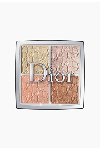 Makeup لوحة مكياج الوجه المتوهجة من باك ستيج • 10 غرام