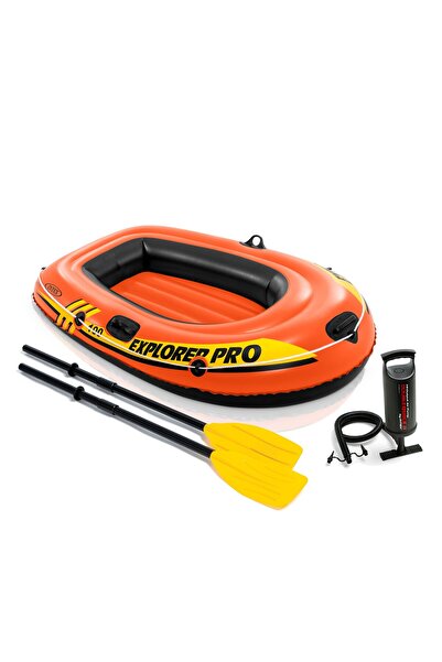 Other Inflatable boat Explorer Pro 100 3in1 58355