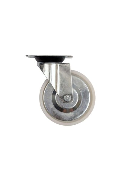 Vorel Rubber Wheel for Trolley 160x195x40 mm, 130 kg