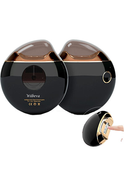 Primo Plus مقص أظافر كهربائي USB